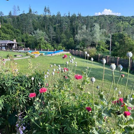 Agriturismo Hidden Paradise Villa Tryavna Esterno foto