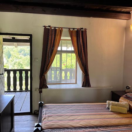 Agriturismo Hidden Paradise Villa Tryavna Esterno foto