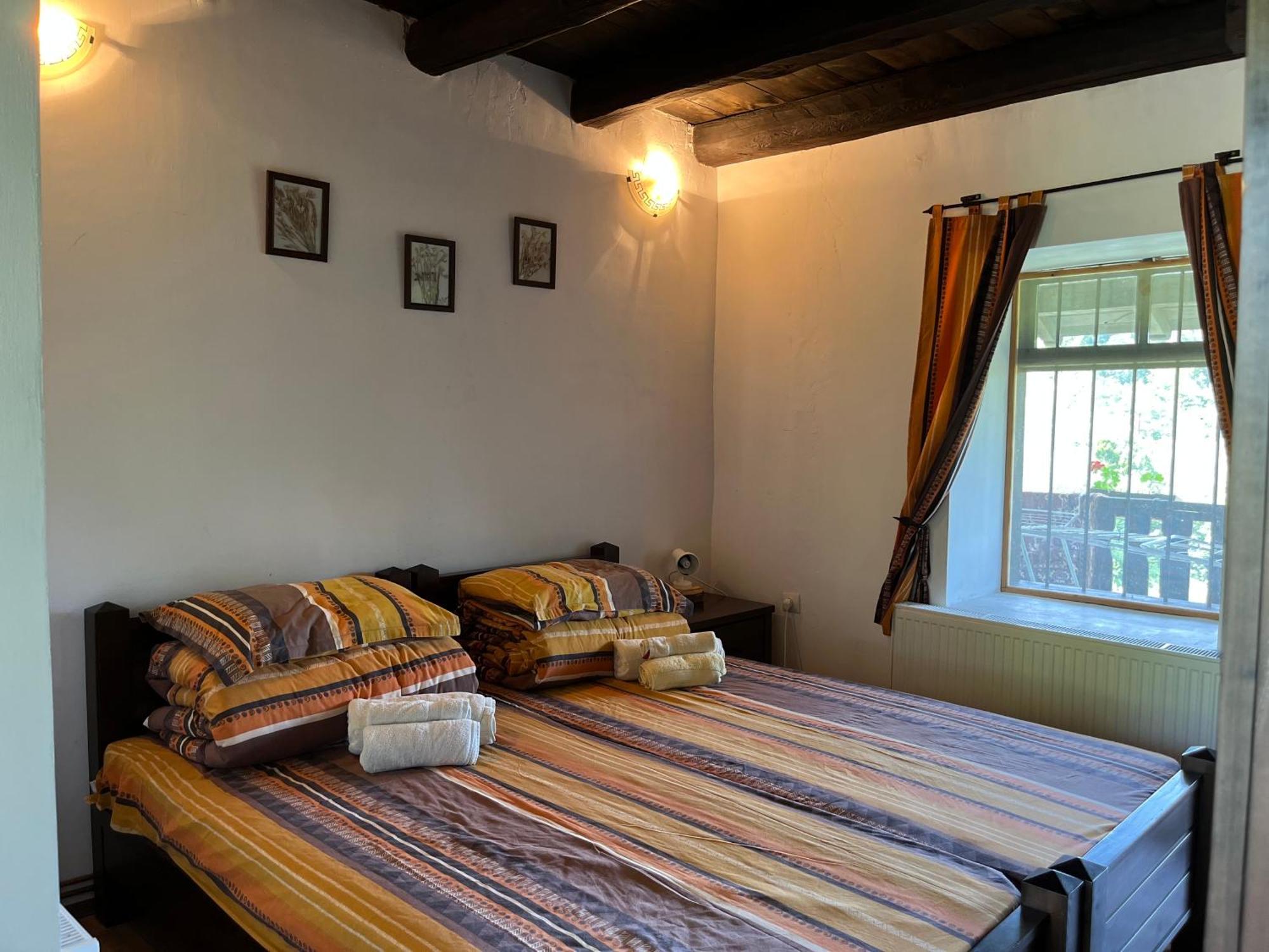 Agriturismo Hidden Paradise Villa Tryavna Esterno foto