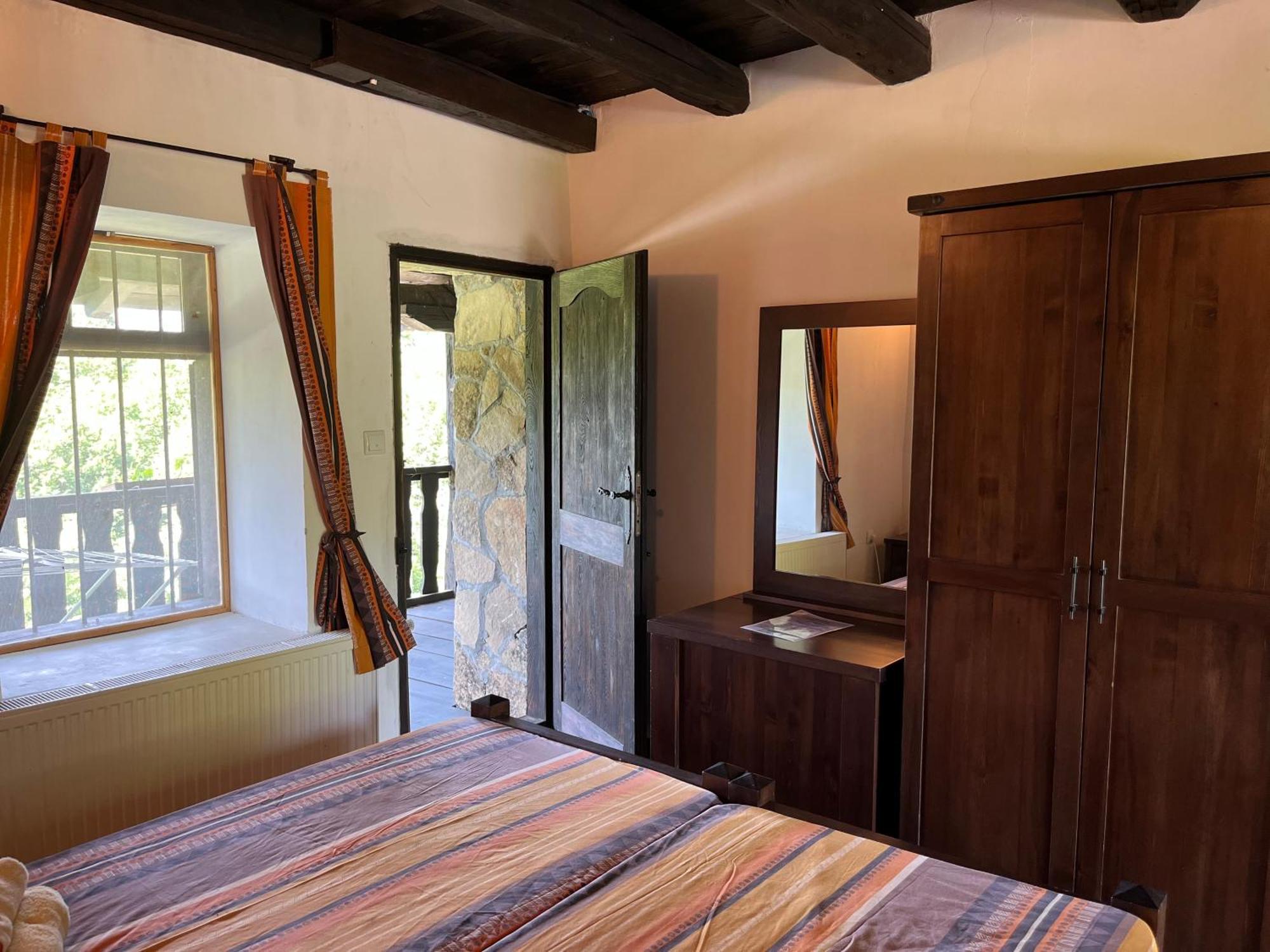 Agriturismo Hidden Paradise Villa Tryavna Esterno foto