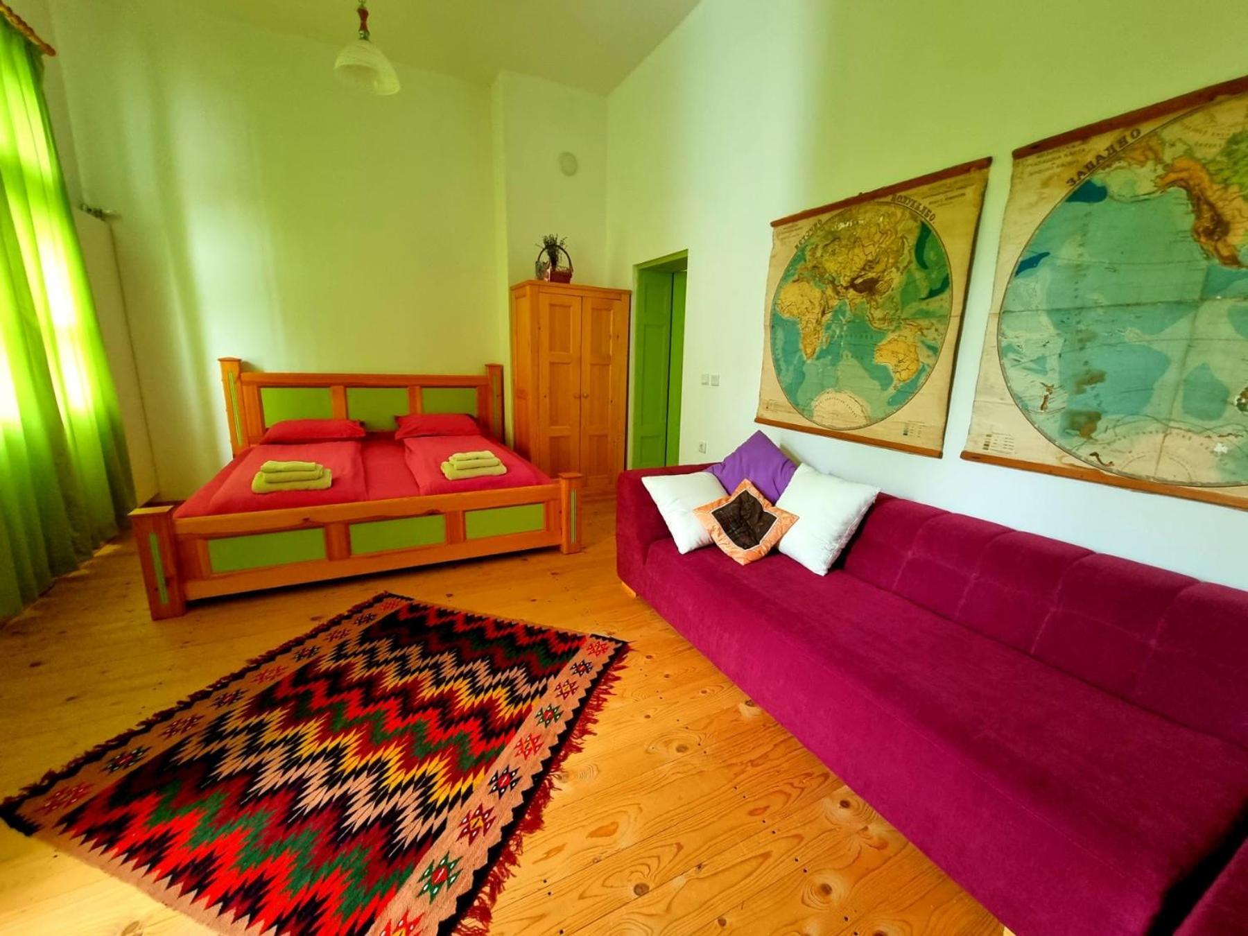 Agriturismo Hidden Paradise Villa Tryavna Esterno foto