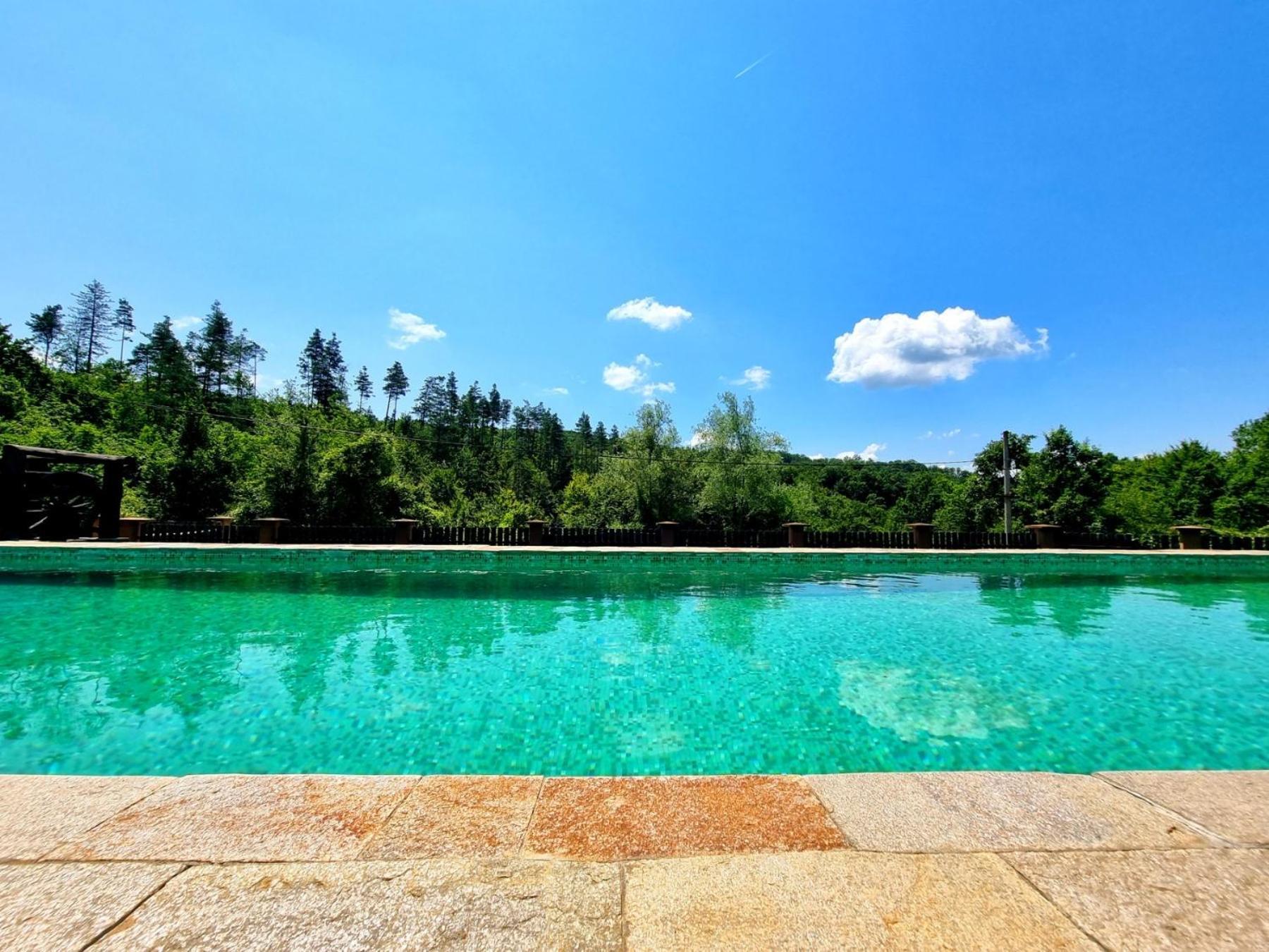 Agriturismo Hidden Paradise Villa Tryavna Esterno foto
