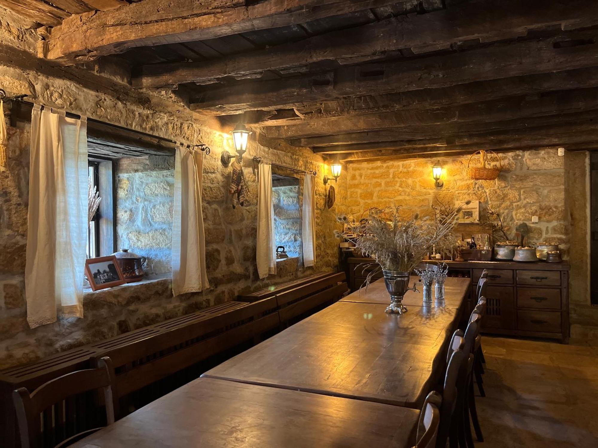 Agriturismo Hidden Paradise Villa Tryavna Esterno foto