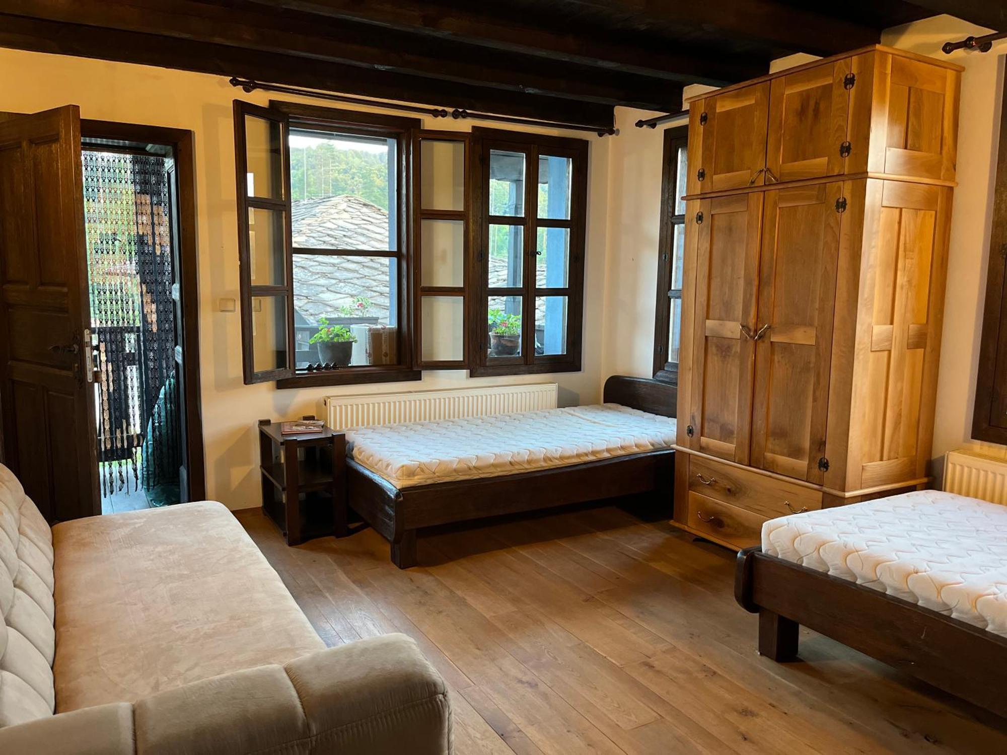 Agriturismo Hidden Paradise Villa Tryavna Esterno foto