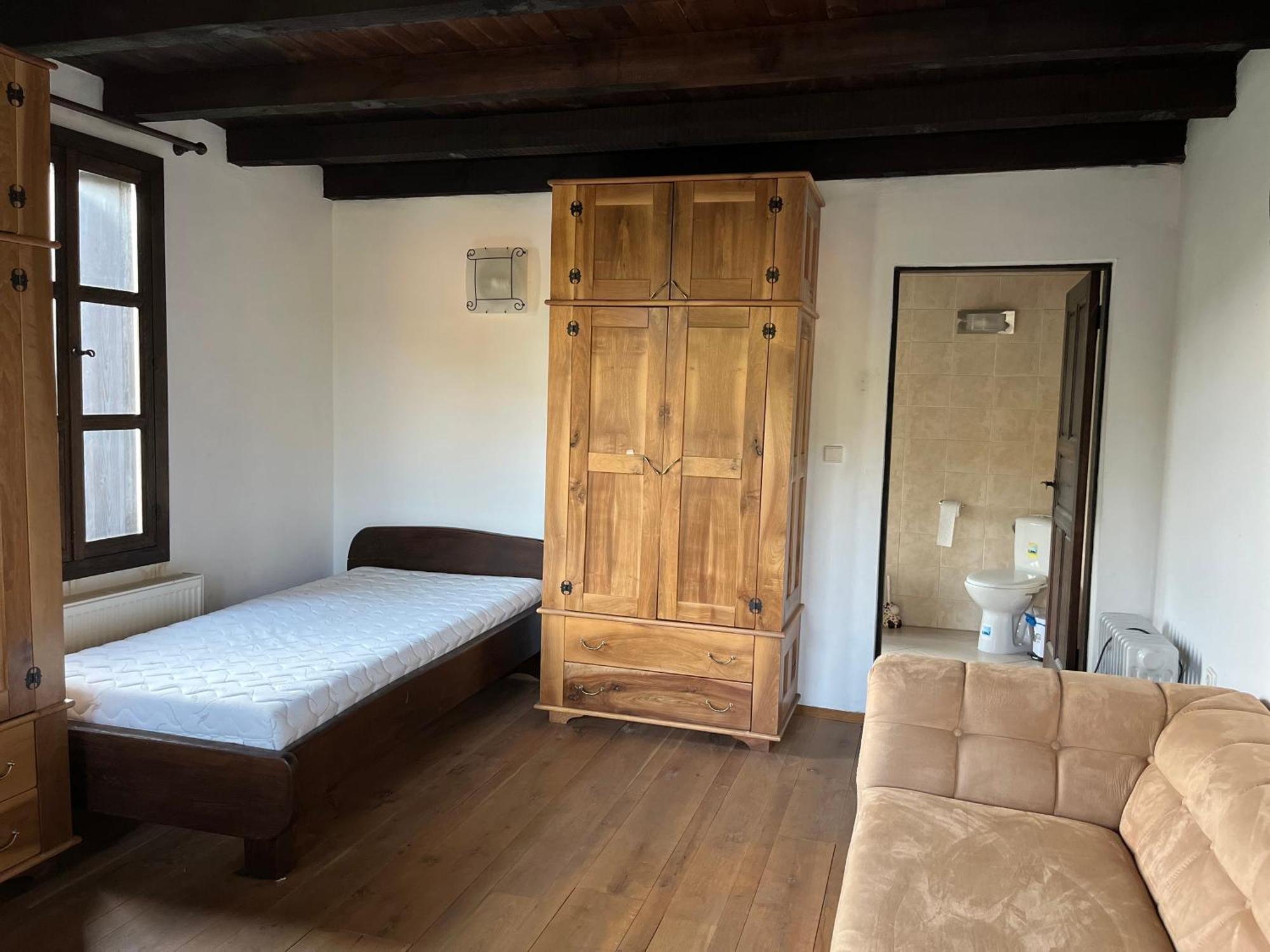 Agriturismo Hidden Paradise Villa Tryavna Esterno foto