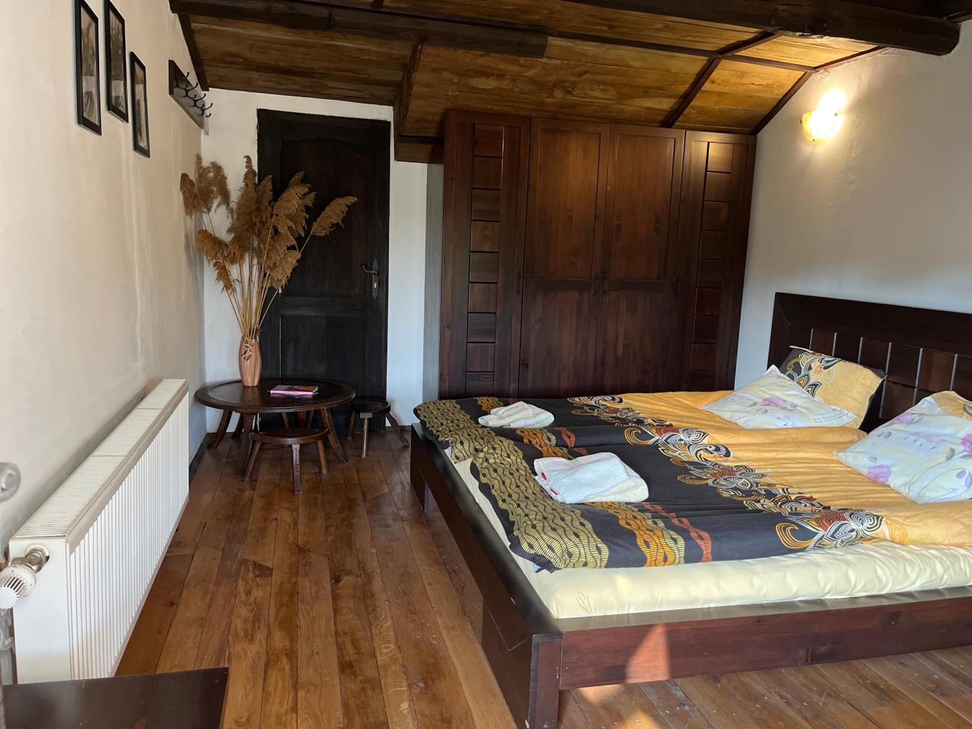 Agriturismo Hidden Paradise Villa Tryavna Esterno foto