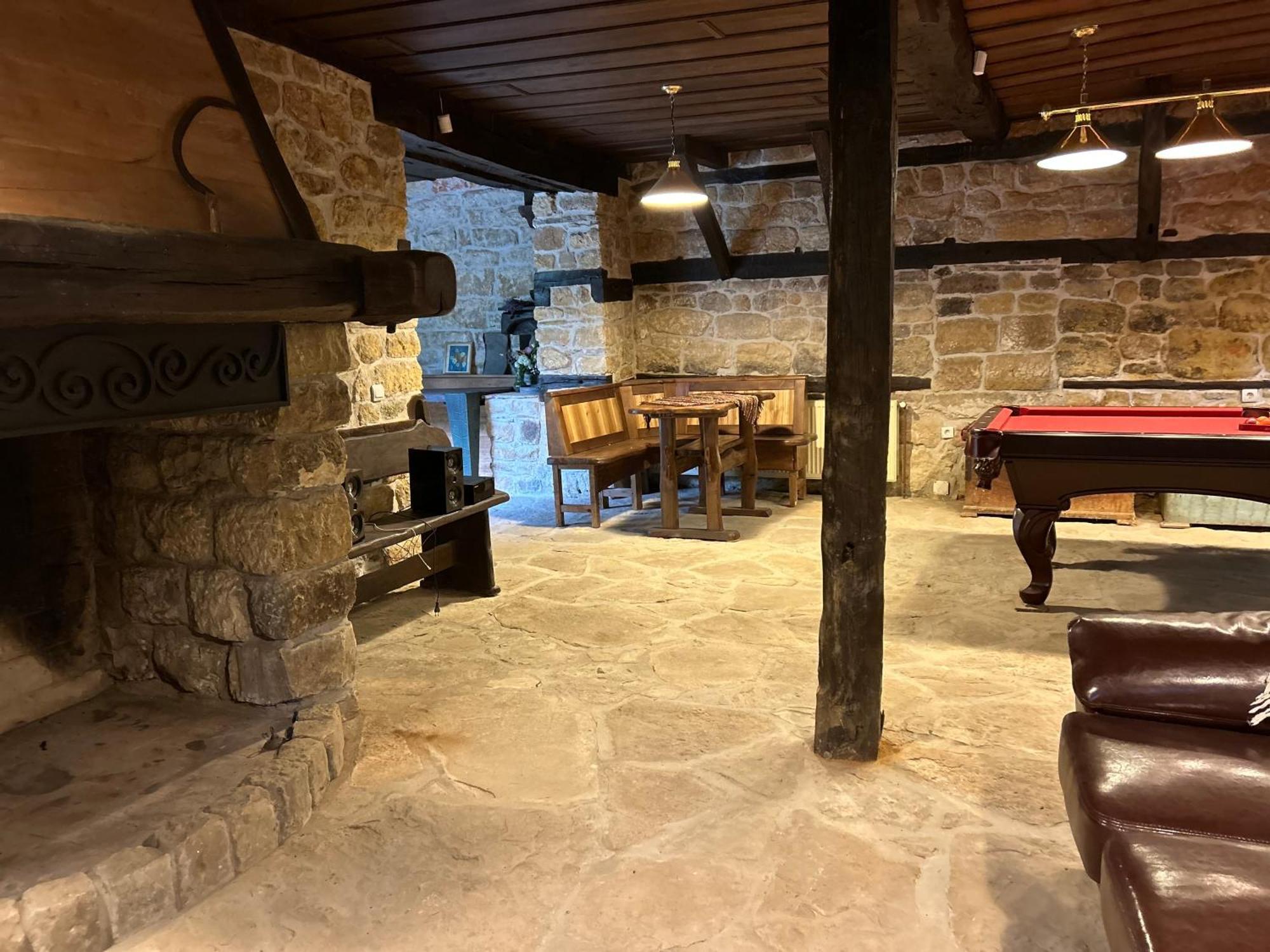 Agriturismo Hidden Paradise Villa Tryavna Esterno foto