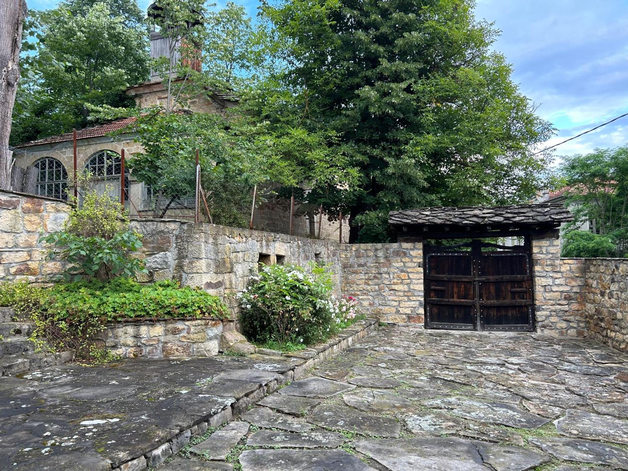 Agriturismo Hidden Paradise Villa Tryavna Esterno foto